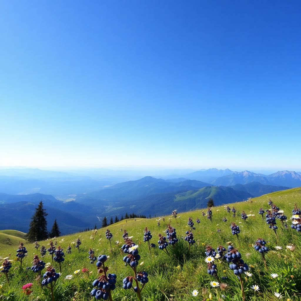 Kopaonik — Krov Srbije