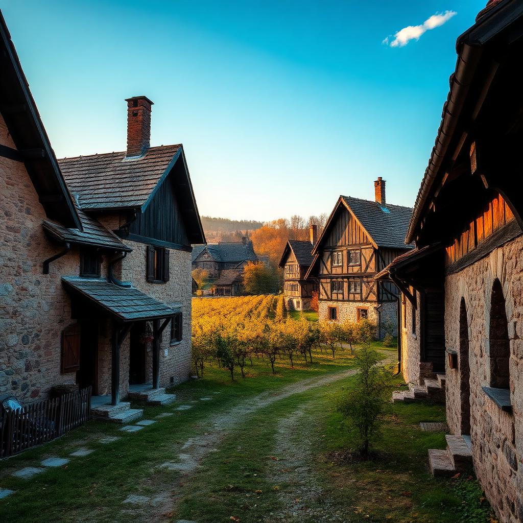 Negotin — Vinske pivnice