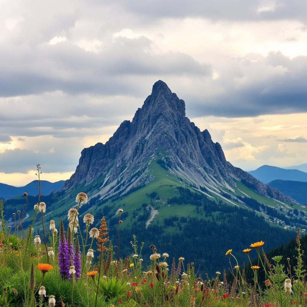 Rtanj — Planina lekovitog bilja
